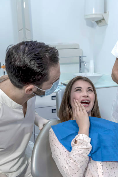Best Pediatric Emergency Dentist in Westwood, CA