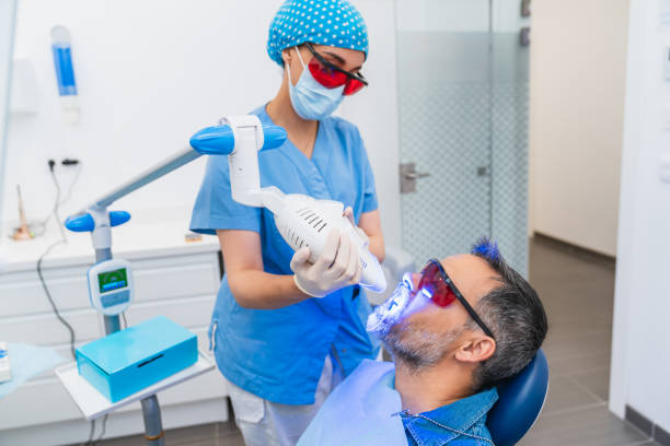 Emergency Dentist for Dental Implants